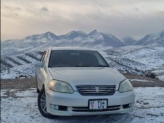 Фото авто Toyota Mark II