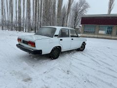 Photo of the vehicle ВАЗ (Lada) 2107