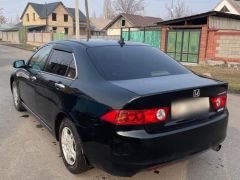 Сүрөт унаа Honda Accord