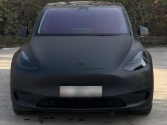 Фото авто Tesla Model Y