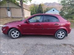 Фото авто Chevrolet Lacetti