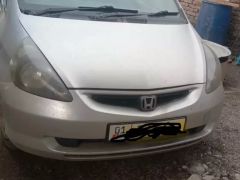 Photo of the vehicle Honda Fit