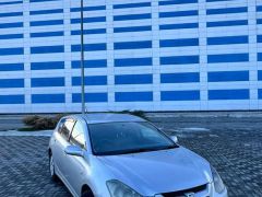 Фото авто Toyota Caldina