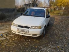 Сүрөт унаа Daewoo Nexia