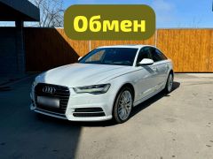 Сүрөт унаа Audi A6