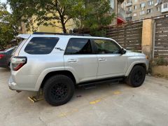 Сүрөт унаа Toyota 4Runner