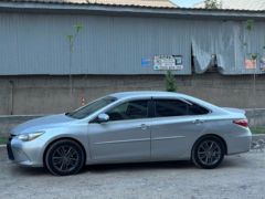 Фото авто Toyota Camry