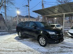 Photo of the vehicle SsangYong Rexton Sports