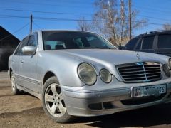 Photo of the vehicle Mercedes-Benz E-Класс