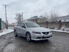 Сүрөт унаа Honda Accord