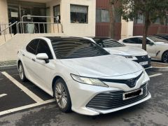 Сүрөт унаа Toyota Camry