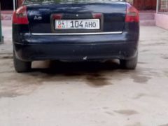 Сүрөт унаа Audi A6