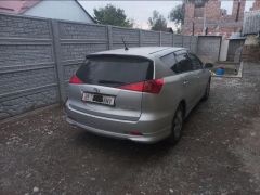 Фото авто Toyota Caldina