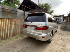 Фото авто Toyota Estima