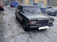 Photo of the vehicle ВАЗ (Lada) 2107