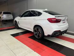 Сүрөт унаа BMW X6