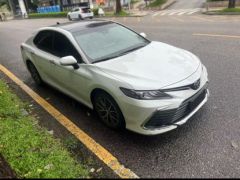 Сүрөт унаа Toyota Camry