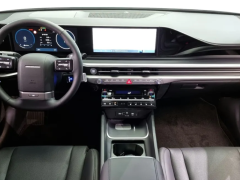 Photo of the vehicle Hyundai Grandeur