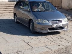 Сүрөт унаа Honda Odyssey