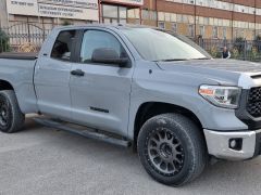 Photo of the vehicle Toyota Tundra