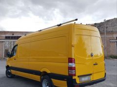 Фото авто Mercedes-Benz Sprinter