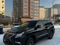 Фото авто Lexus GX