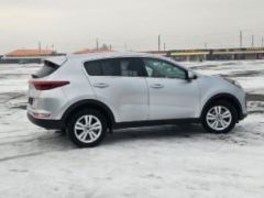 Фото авто Kia Sportage