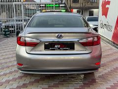 Сүрөт унаа Lexus ES