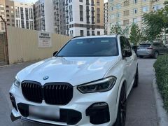 Сүрөт унаа BMW X5