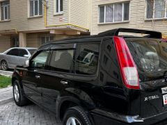 Photo of the vehicle Nissan X-Trail