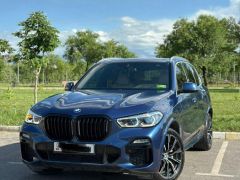 Сүрөт унаа BMW X5