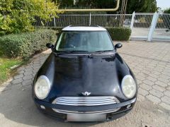 Сүрөт унаа MINI Hatch