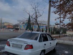 Сүрөт унаа Daewoo Nexia