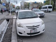 Фото авто Toyota Belta