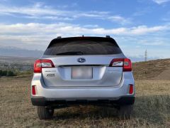 Photo of the vehicle Subaru Outback