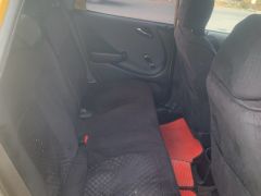 Photo of the vehicle Honda Jazz