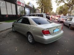 Photo of the vehicle Toyota Camry (Japan)