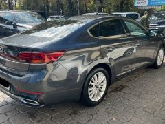 Фото авто Kia K7