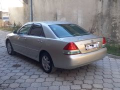 Сүрөт унаа Toyota Mark II