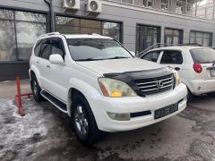 Сүрөт унаа Lexus GX