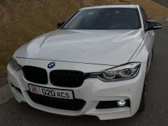 Сүрөт унаа BMW 3 серия