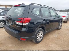 Сүрөт унаа Subaru Forester