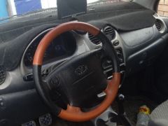 Сүрөт унаа Daewoo Matiz