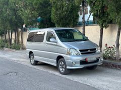 Фото авто Toyota Regius