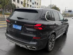 Сүрөт унаа BMW X5