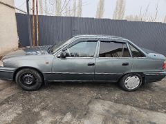 Сүрөт унаа Daewoo Nexia