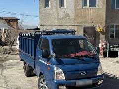 Фото авто Hyundai Porter