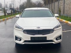 Фото авто Kia K7