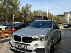 Фото авто BMW X5