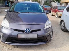 Фото авто Toyota Prius